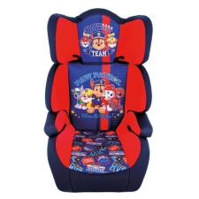 Paw Patrol Blue High Back Car Booster Seat